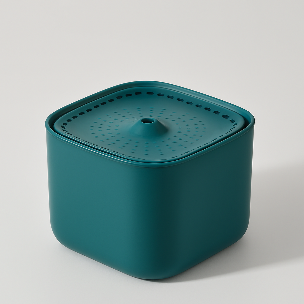 Nivopets™ Premium Water Fountain