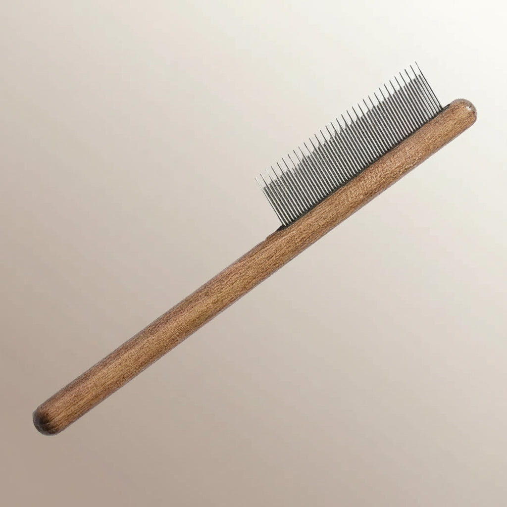 Nivopets™ Premium Grooming Comb