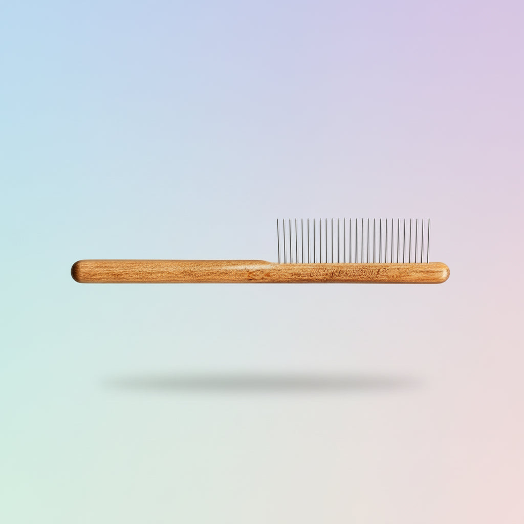 Nivopets™ Premium Grooming Comb