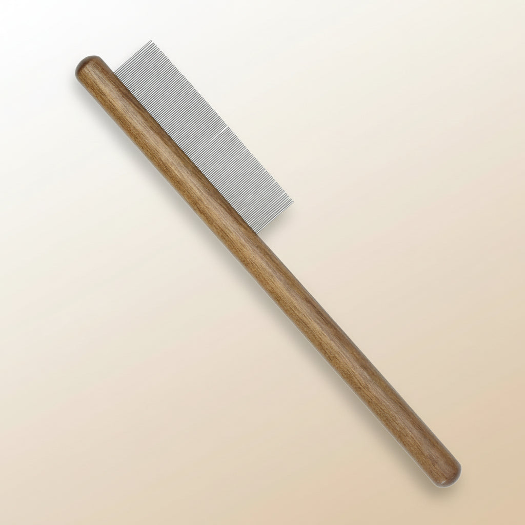 Nivopets™ Premium Grooming Comb