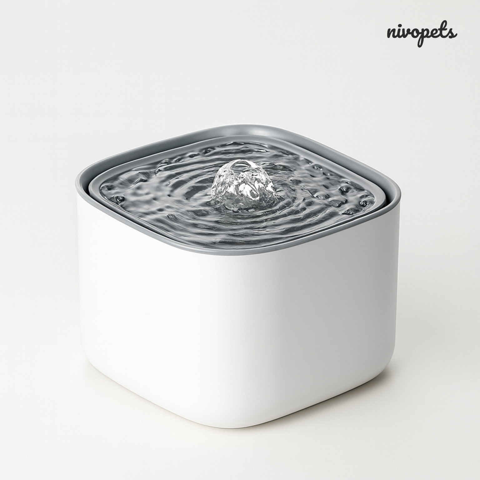 Nivopets™ Premium Water Fountain