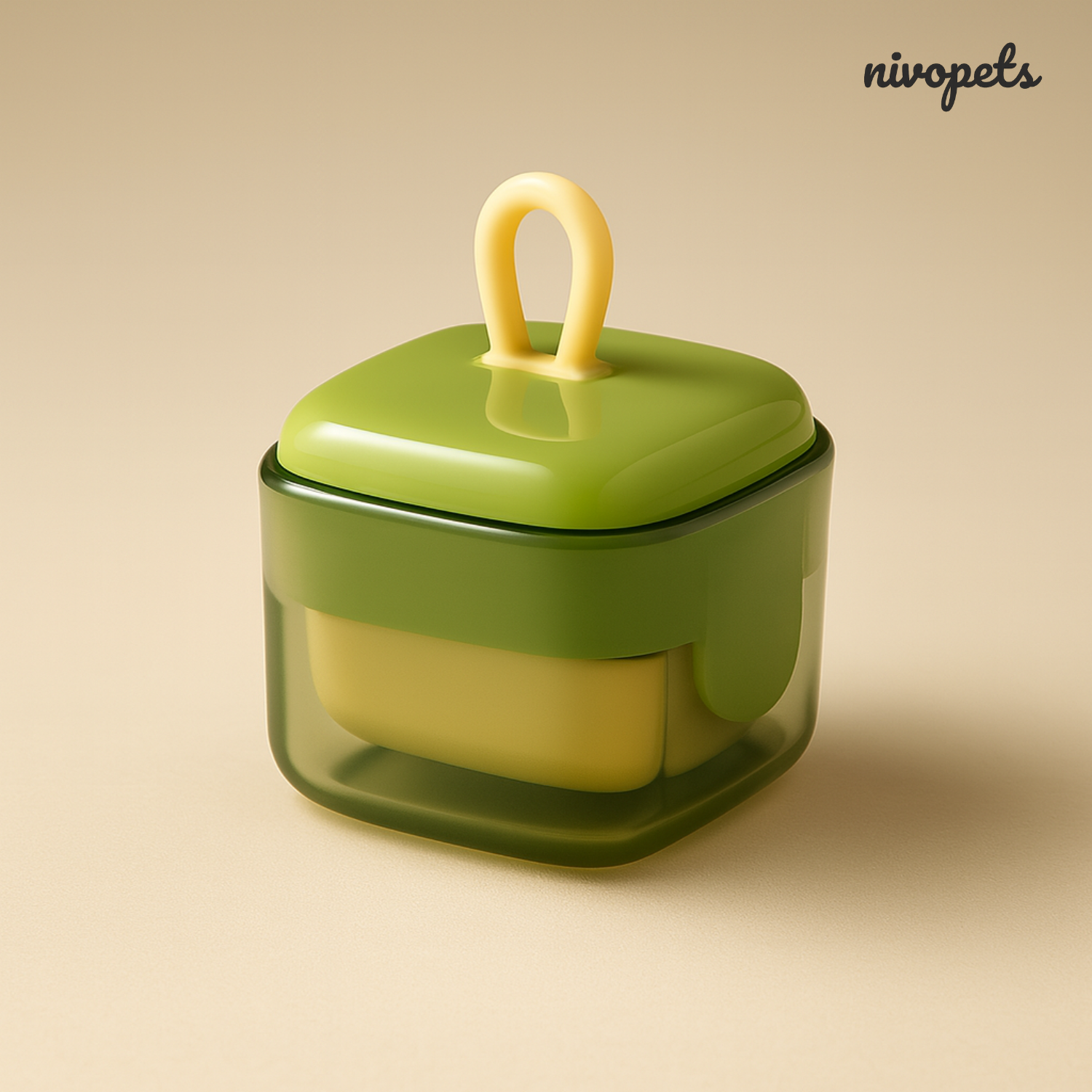 Nivopets™ Premium Lint Roller